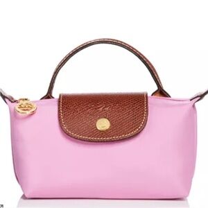 Le Pliage Original Mini Pouch